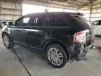 2010 Ford Edge Limited