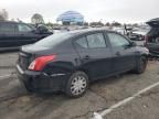 2015 Nissan Versa S