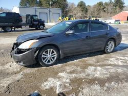 2011 Nissan Altima Base en venta en Mendon, MA