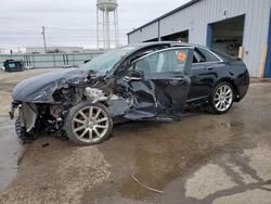 2015 Lincoln MKZ en venta en Chicago Heights, IL