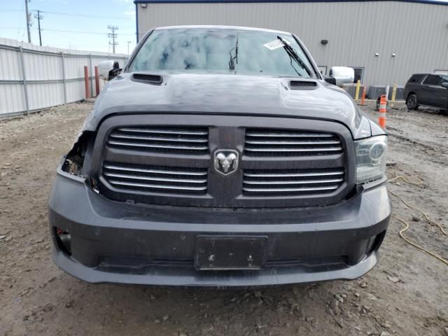 2016 Dodge RAM 1500 Sport