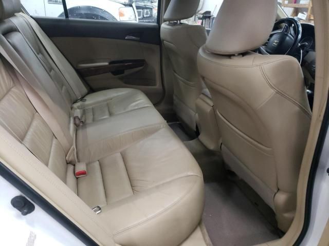 2009 Honda Accord EXL