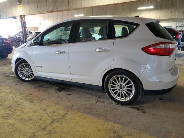 2013 Ford C-MAX SEL