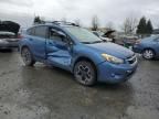 2014 Subaru XV Crosstrek 2.0 Limited