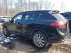 2014 Porsche Cayenne