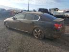 2008 Lexus GS 350