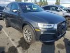 2018 Audi Q3 Premium Plus