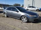 2004 Acura TL