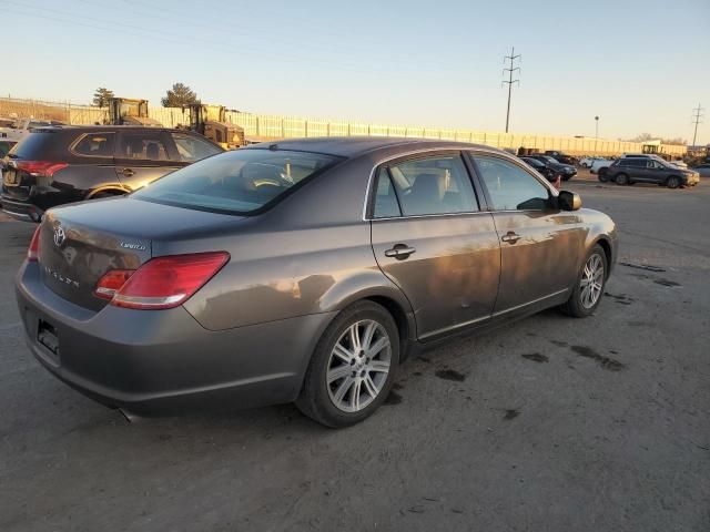 2007 Toyota Avalon XL