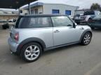 2007 Mini Cooper