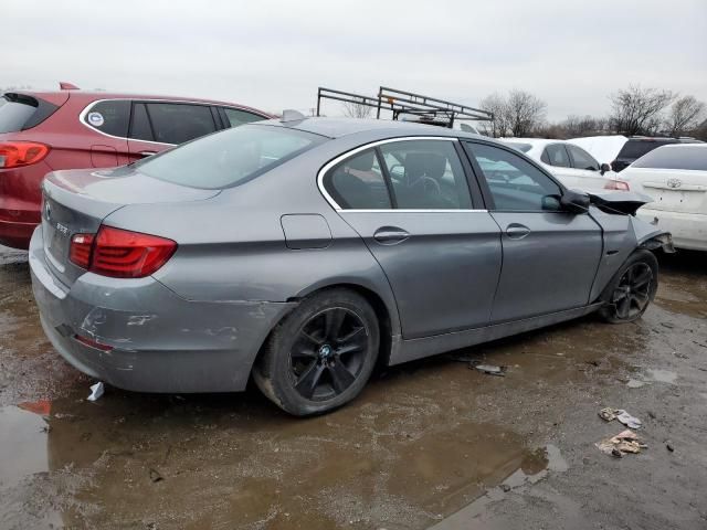 2013 BMW 528 I