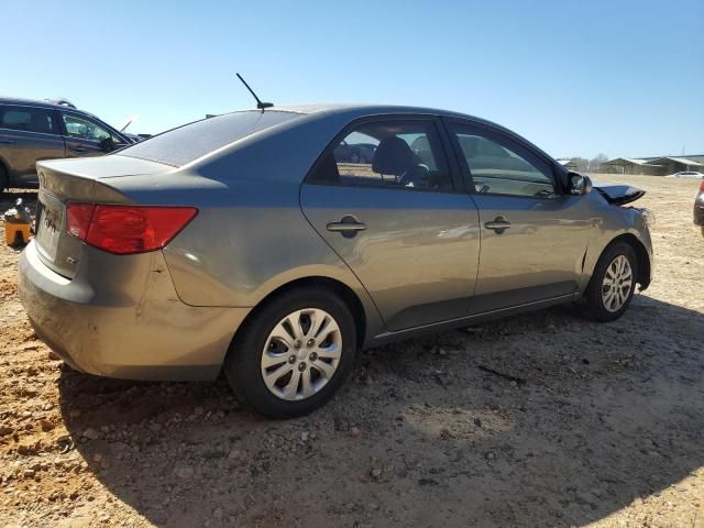 2011 KIA Forte EX