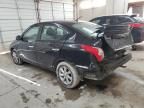 2012 Nissan Versa S