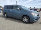 2011 Nissan Quest S