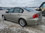 2010 BMW 328 I Sulev