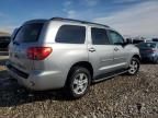 2008 Toyota Sequoia SR5