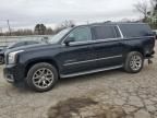 2016 GMC Yukon XL C1500 SLT