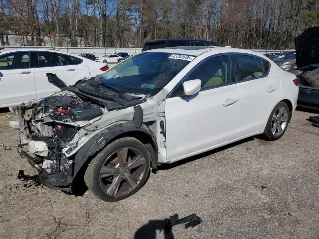 2014 Acura ILX 20 Tech