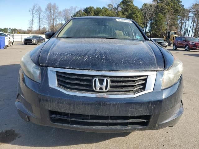 2008 Honda Accord EX