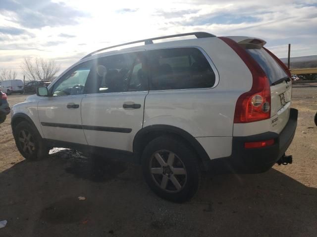 2005 Volvo XC90