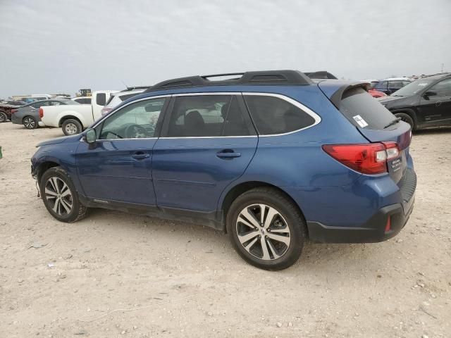 2019 Subaru Outback 3.6R Limited