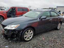 Lexus Vehiculos salvage en venta: 2007 Lexus ES 350