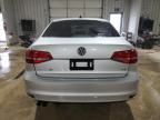 2015 Volkswagen Jetta TDI