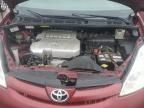 2009 Toyota Sienna XLE