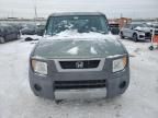 2005 Honda Element LX