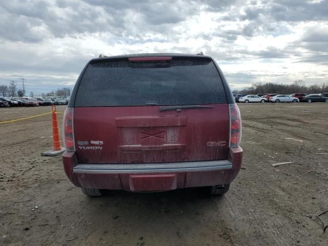 2011 GMC Yukon Denali