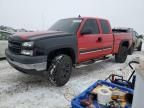 2006 Chevrolet Silverado K2500 Heavy Duty