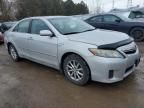 2010 Toyota Camry Hybrid