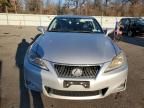 2011 Lexus IS 250