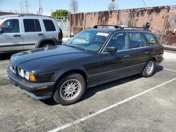 Run And Drives Cars for sale at auction: 1994 BMW 530 IT