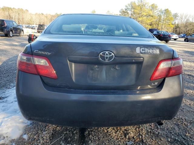 2007 Toyota Camry CE