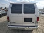 2009 Ford Econoline E350 Super Duty Wagon