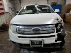 2010 Ford Edge Limited