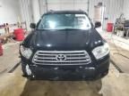 2010 Toyota Highlander