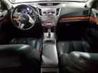 2011 Subaru Legacy 2.5I Limited