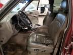 1999 Oldsmobile Bravada