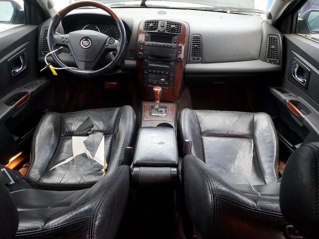 2006 Cadillac CTS HI Feature V6