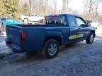 2011 Chevrolet Colorado LT