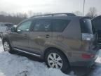 2013 Mitsubishi Outlander SE