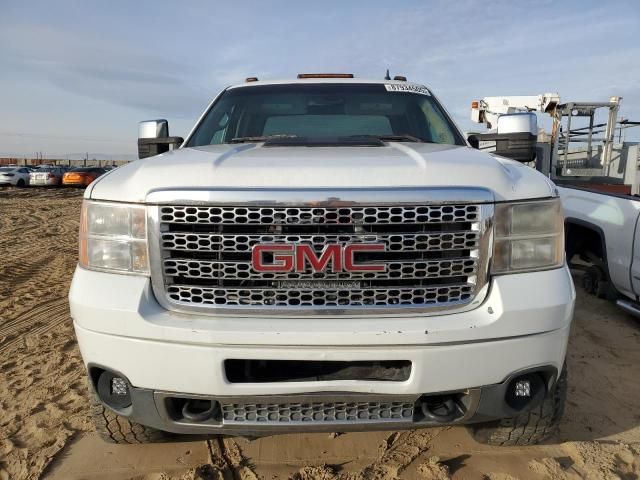 2011 GMC Sierra K2500 Denali