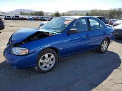 2006 Nissan Sentra 1.8 en venta en Las Vegas, NV