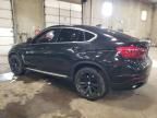 2016 BMW X6 XDRIVE50I