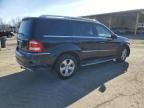 2011 Mercedes-Benz GL 450 4matic