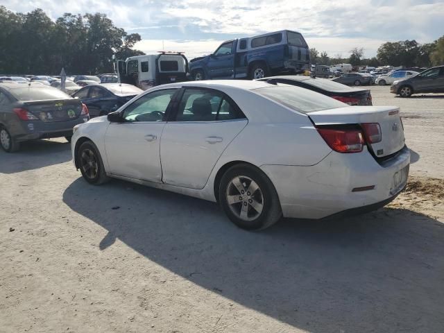 2014 Chevrolet Malibu LS