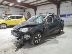 Salvage cars for sale at Chambersburg, PA auction: 2017 Subaru Forester 2.5I Premium