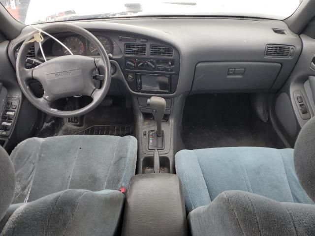 1992 Toyota Camry LE